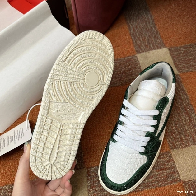 Diamond Jordan Shoes Designed 1108